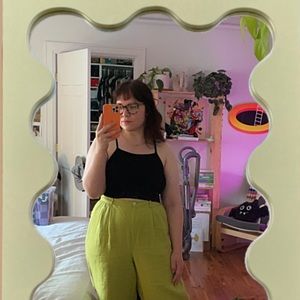 Meet your Posher, Katelyn